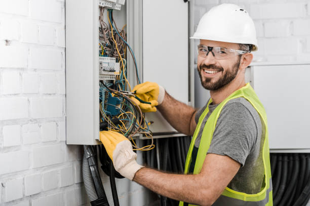 Best Affordable Emergency Electrician  in Pooler, GA