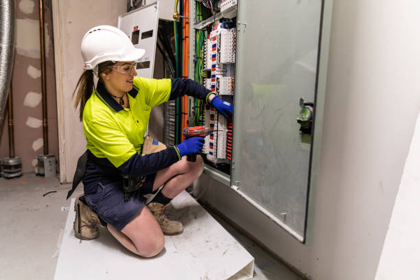 Best Electrical System Inspection  in Pooler, GA