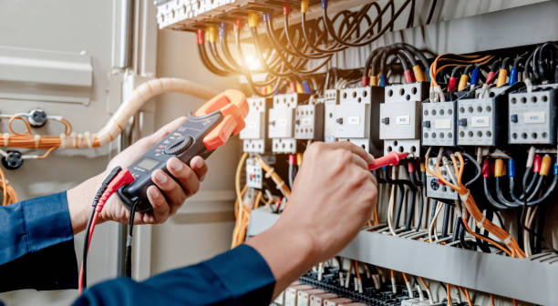  Pooler, GA Electrician Pros
