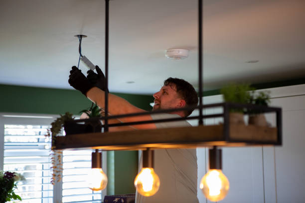 Trusted Pooler, GA Electrician Experts