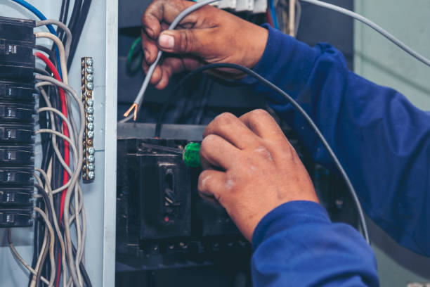 Best Residential Electrician Services  in Pooler, GA