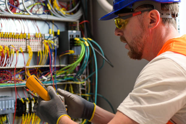 Best Commercial Electrician Services  in Pooler, GA