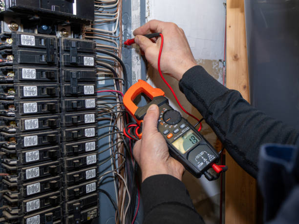 Best Electrical Contractors for Businesses  in Pooler, GA