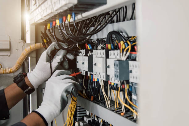 Best Electrical Contractors for Businesses  in Pooler, GA